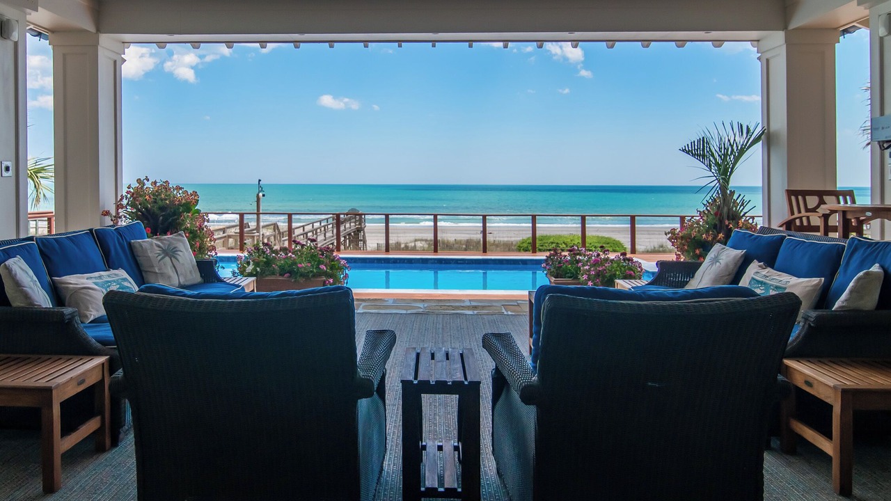 Photo of Outdoor in North Litchfield Beach