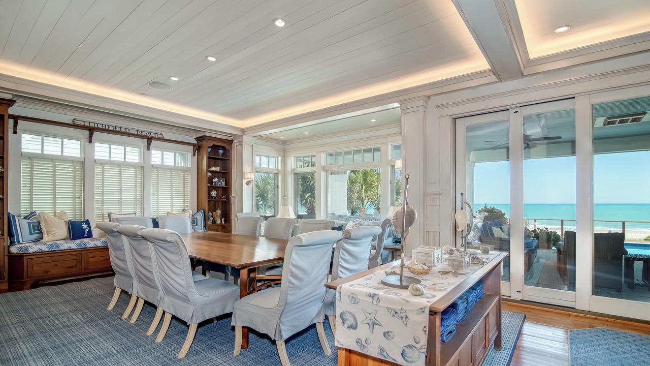 Photo of Bedroom in North Litchfield Beach
