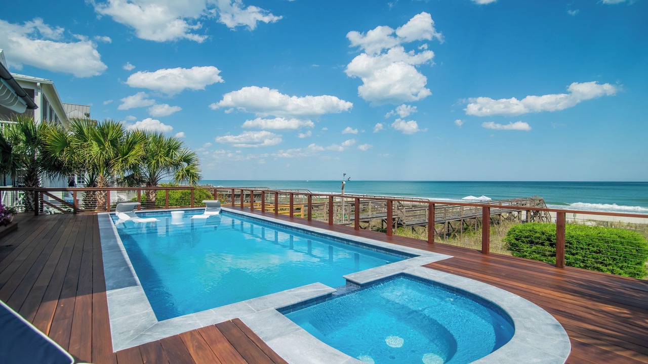 Photo of Outdoor in North Litchfield Beach