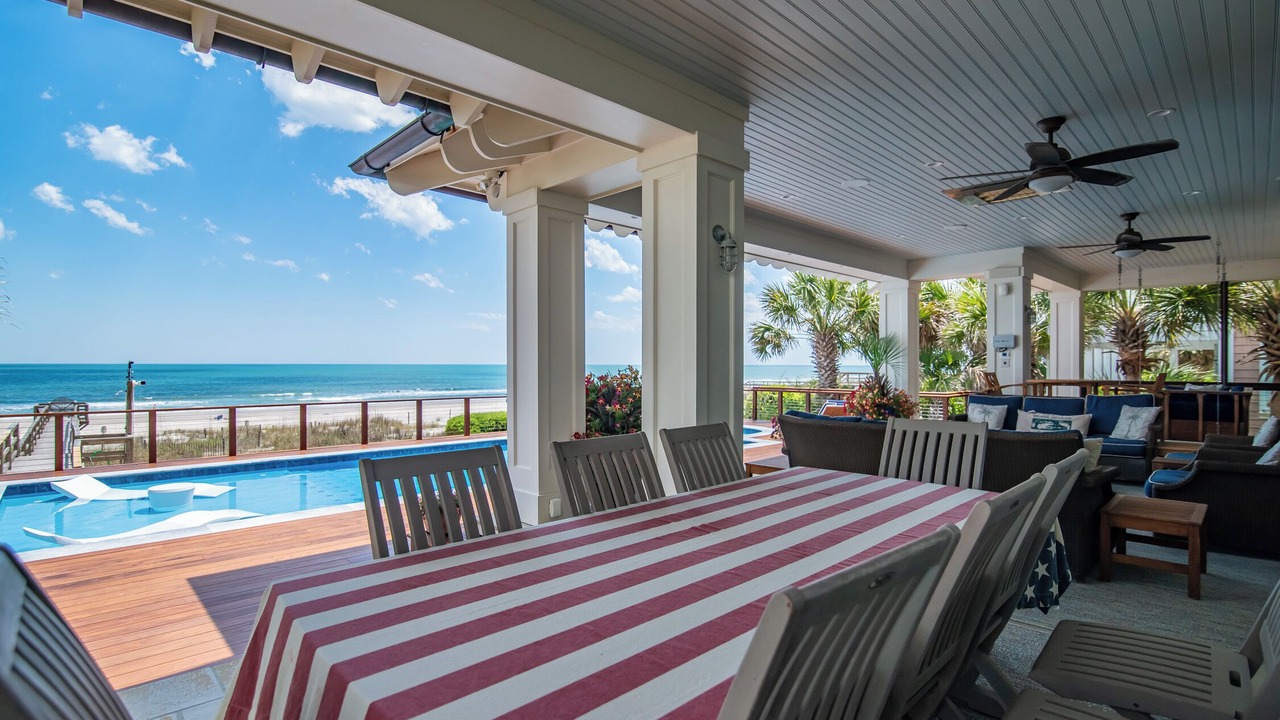 Photo of Outdoor in North Litchfield Beach
