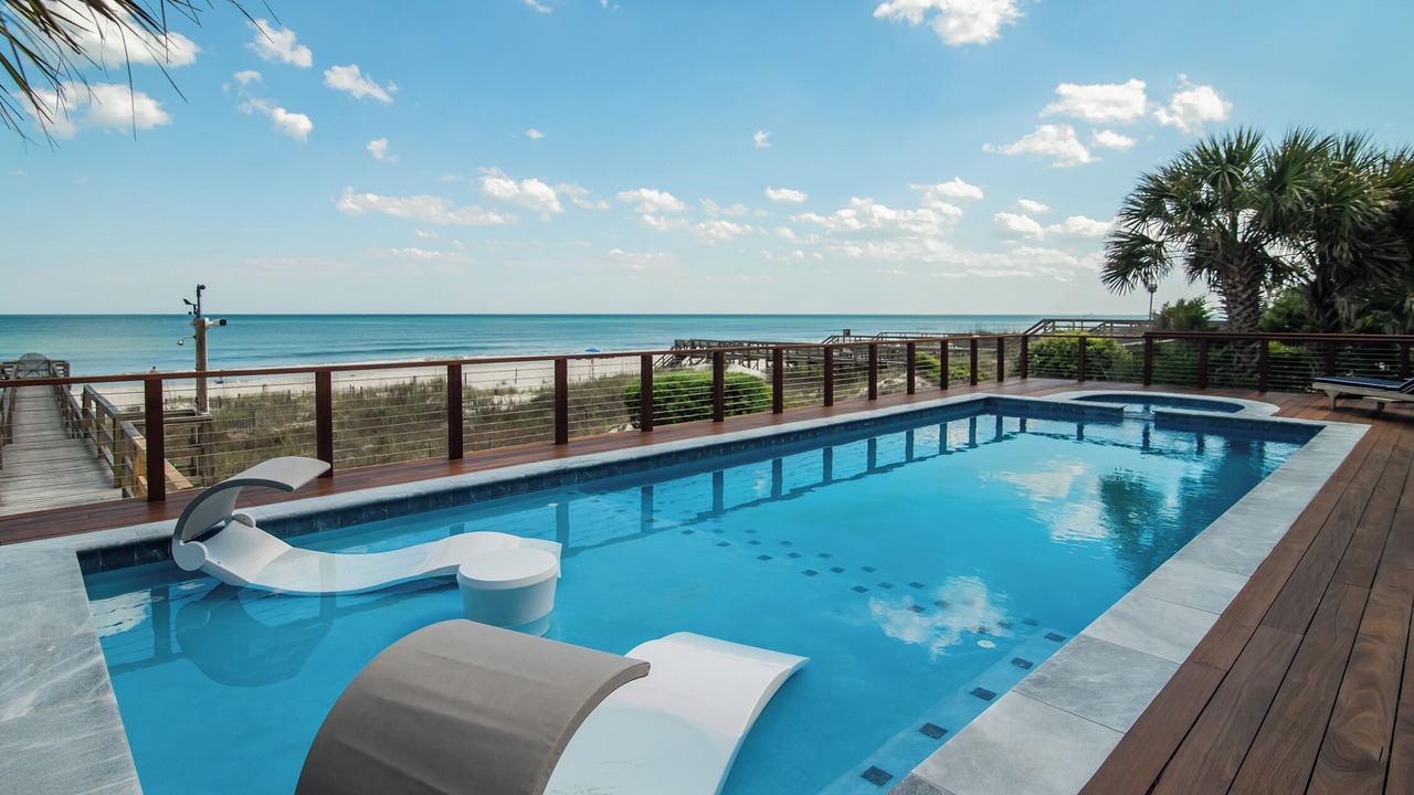 Photo of Outdoor in North Litchfield Beach