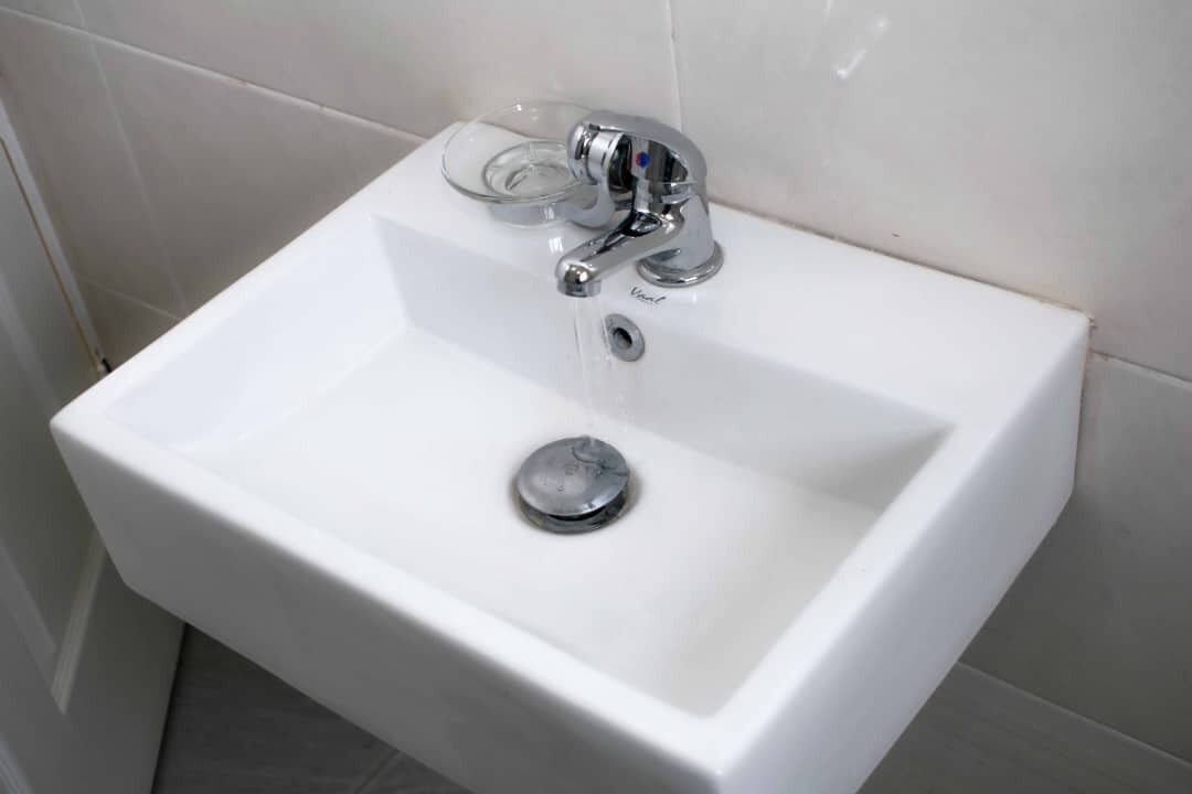 Photo of Bathroom in Harare