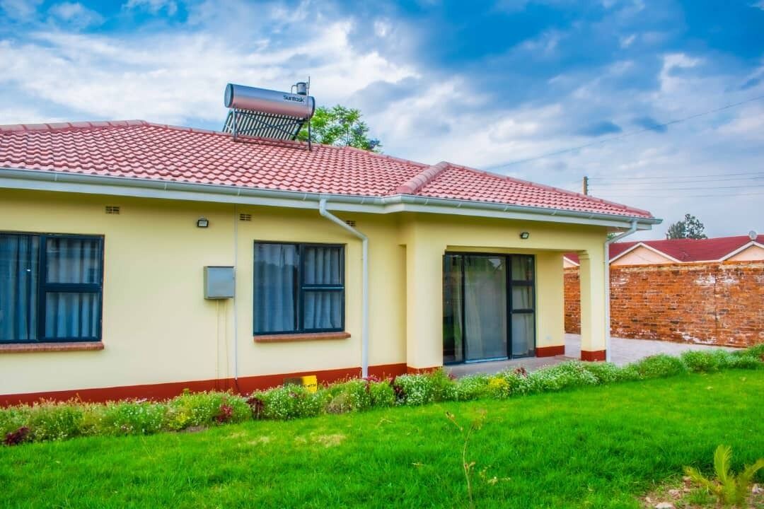 Photo of Outdoor in Harare