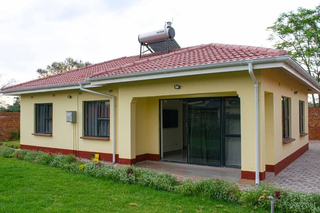 Photo of Outdoor in Harare