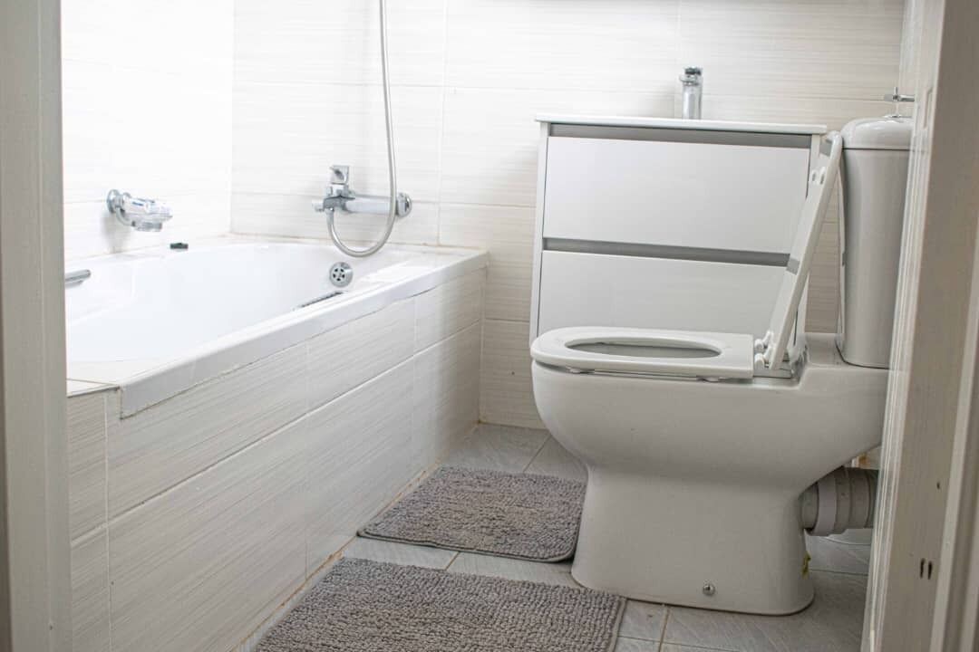 Photo of Bathroom in Harare