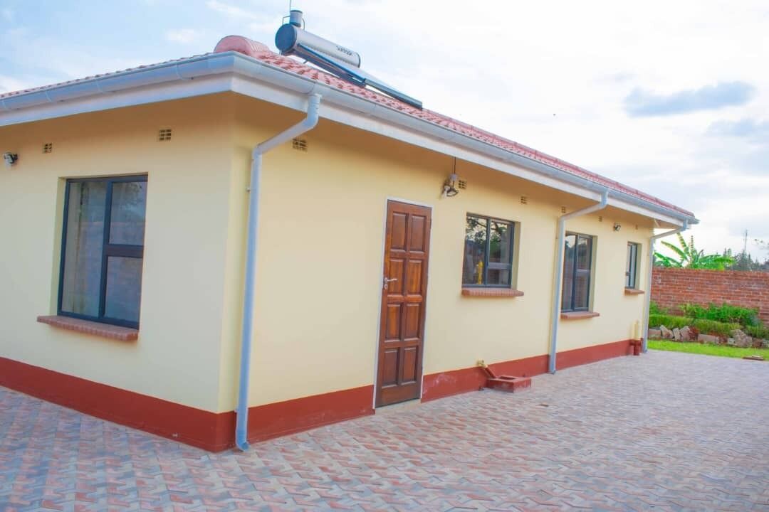 Photo of Outdoor in Harare