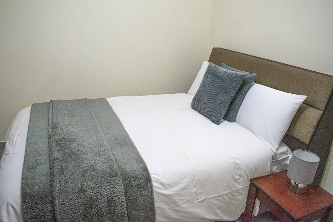 Photo of Bedroom in Harare