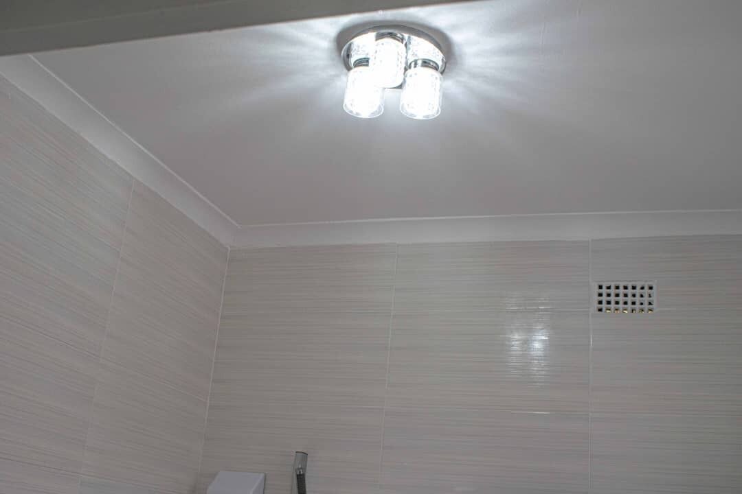 Photo of Bathroom in Harare