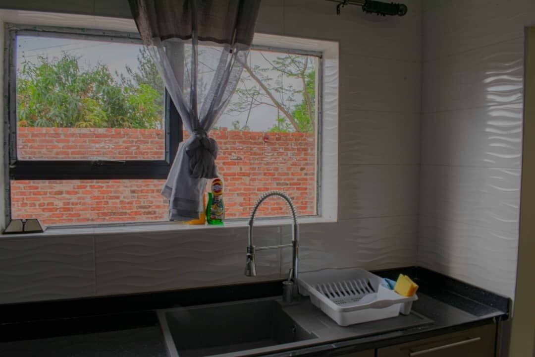 Photo of Kitchen in Harare