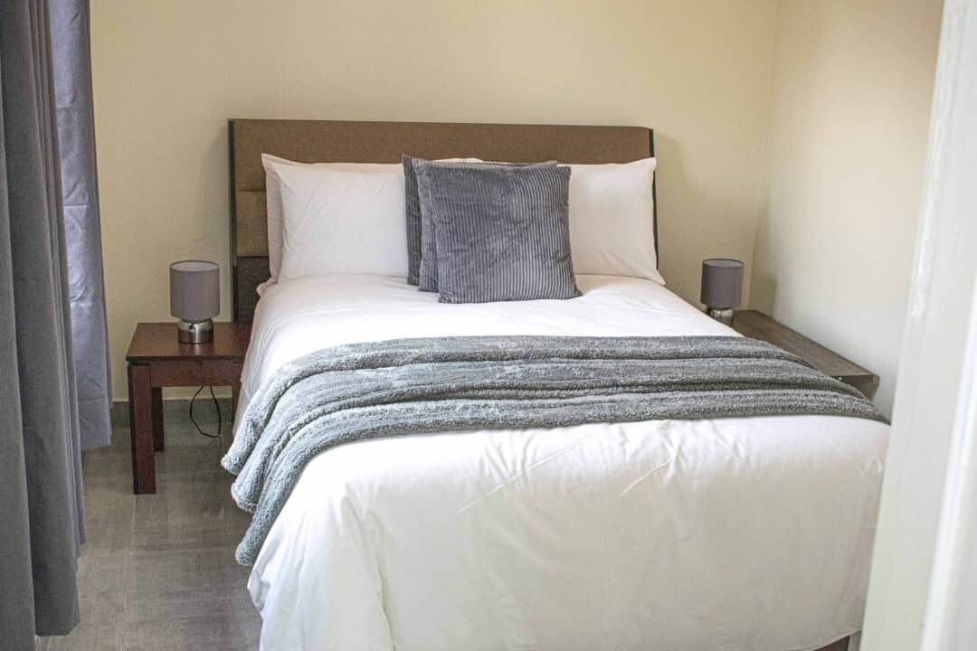 Photo of Bedroom in Harare