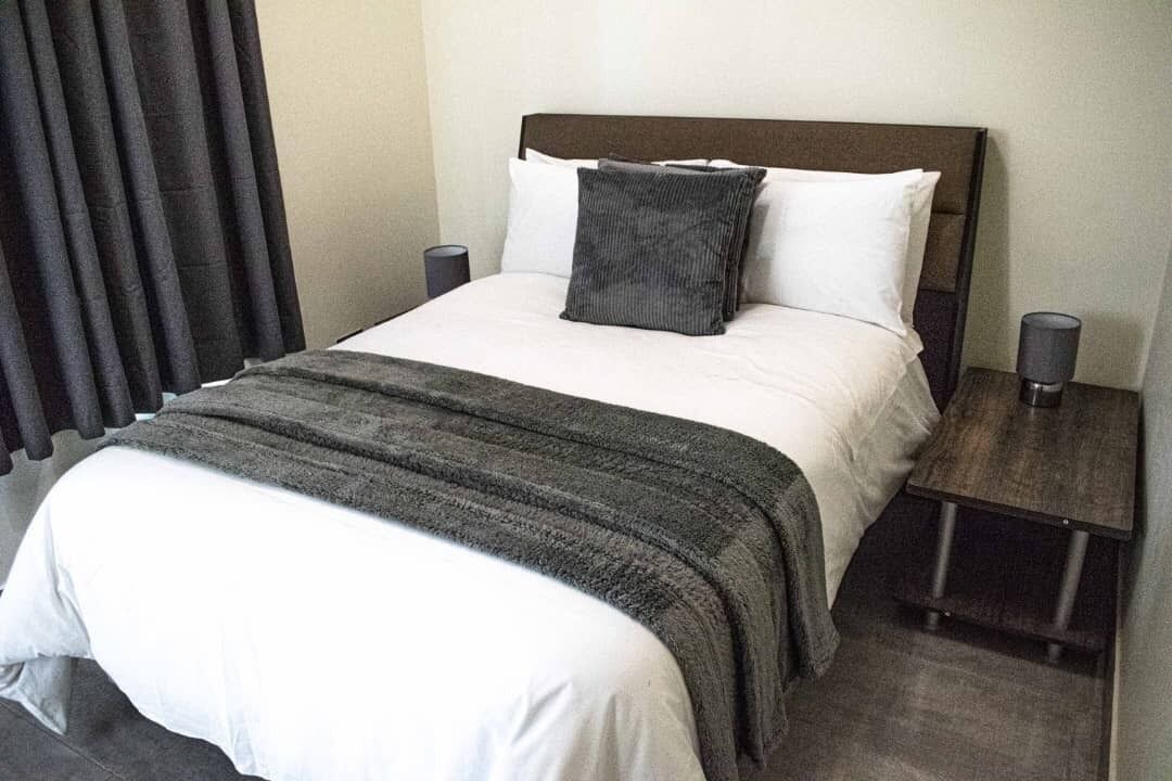 Photo of Bedroom in Harare