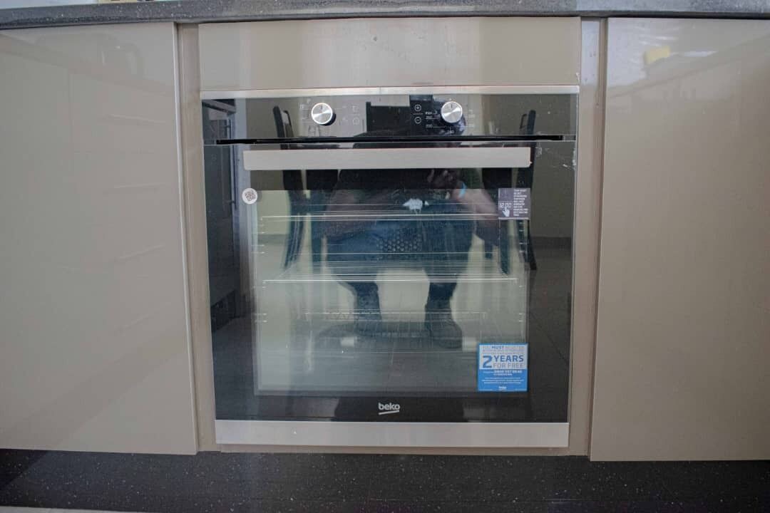 Photo of Kitchen in Harare