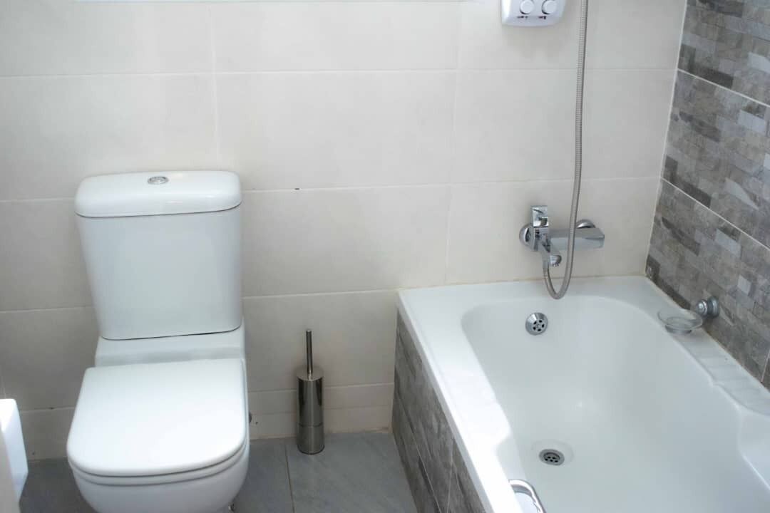 Photo of Bathroom in Harare