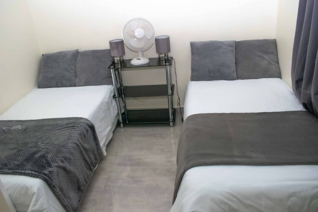 Photo of Bedroom in Harare