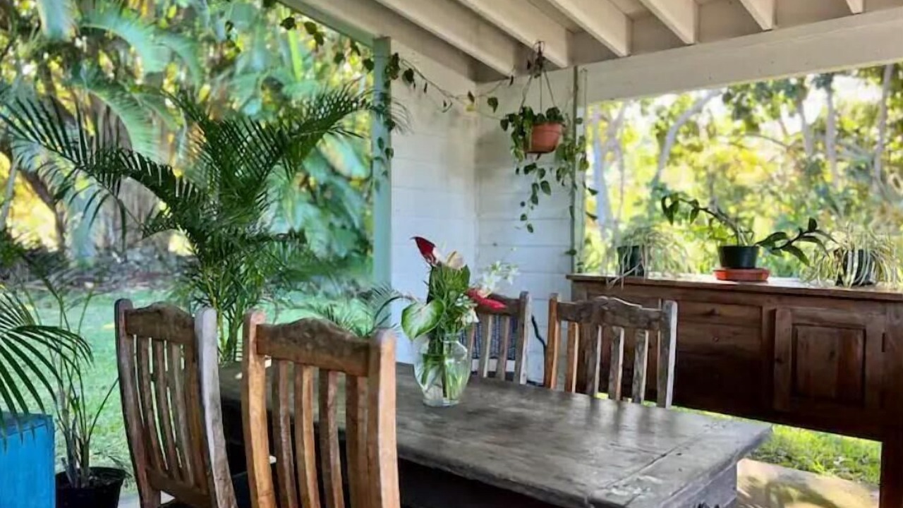 Photo of Outdoor in Kealakekua