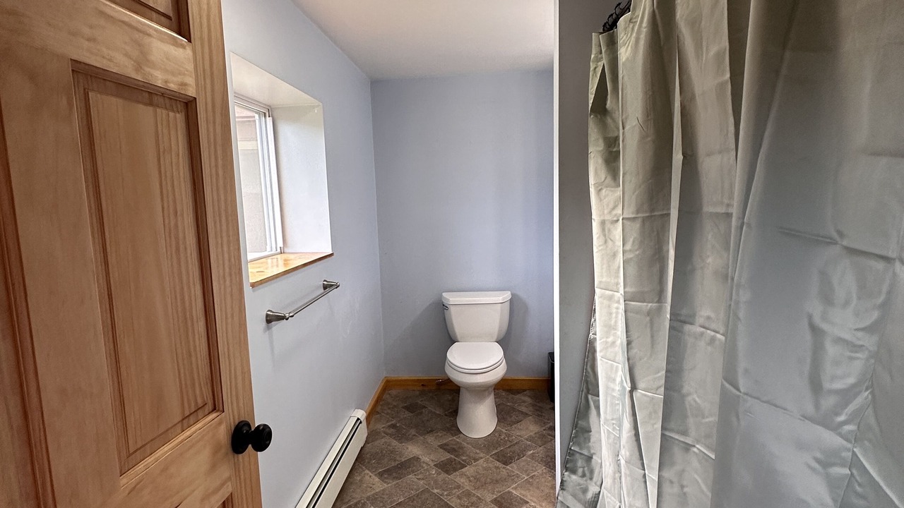 Photo of Bathroom in East Randolph