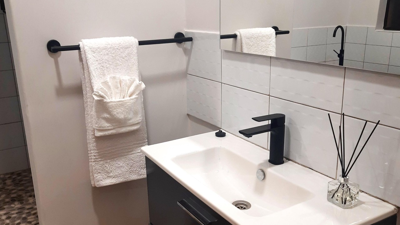 Photo of Bathroom in Nyanga