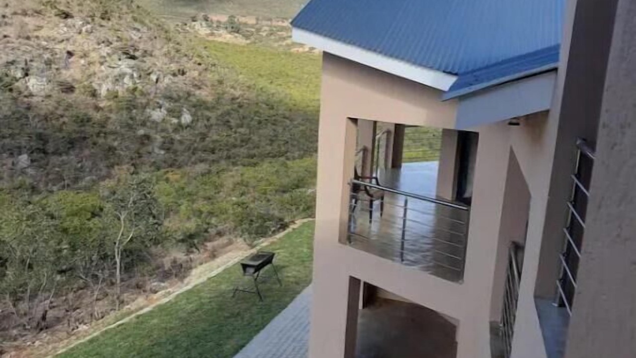 Photo of Outdoor in Nyanga