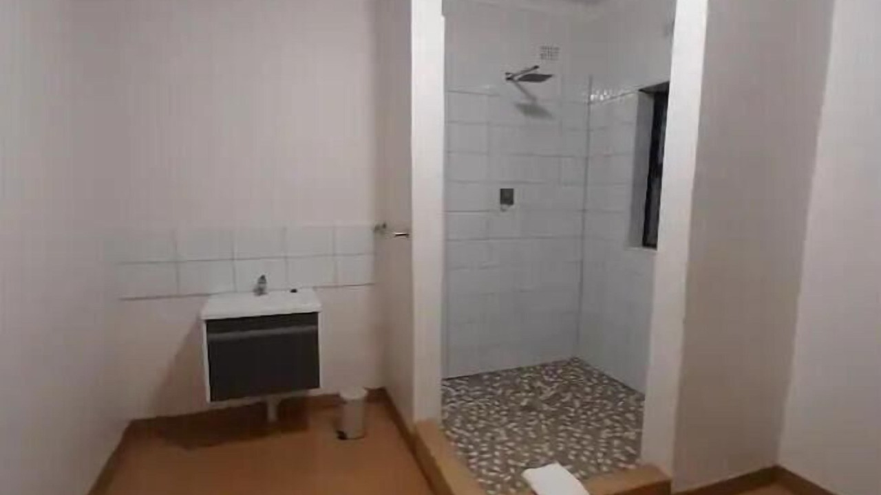Photo of Bathroom in Nyanga