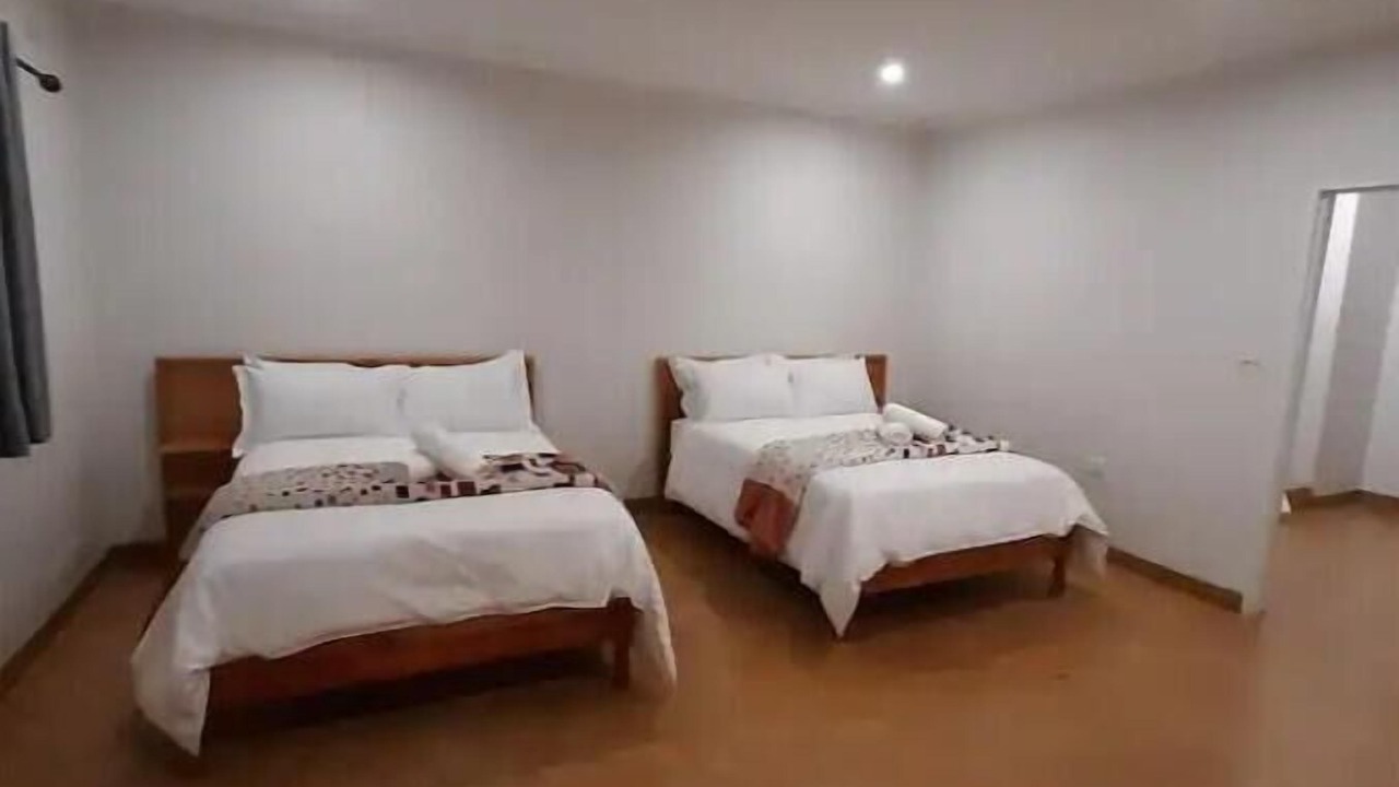 Photo of Bedroom in Nyanga
