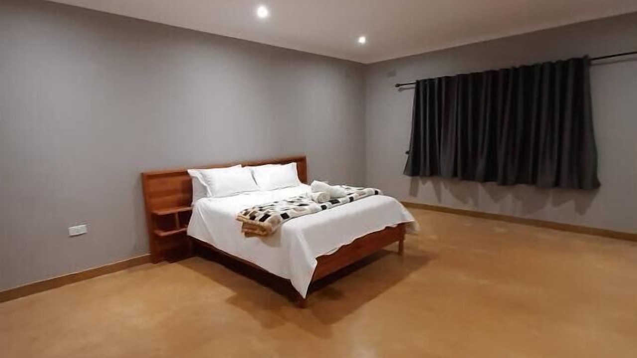 Photo of Bedroom in Nyanga