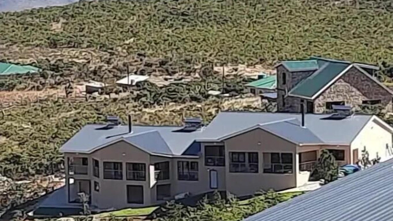 Photo of Outdoor in Nyanga