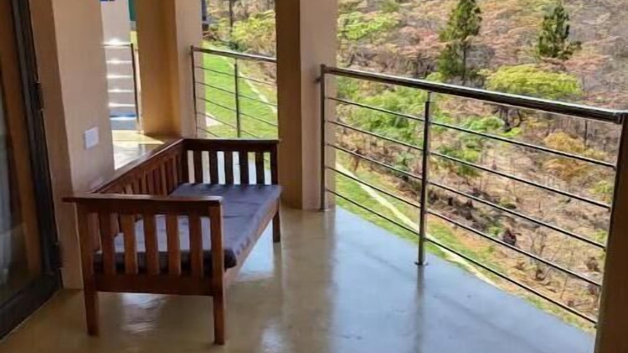 Photo of Patio Balcony in Nyanga