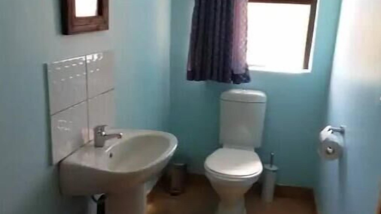 Photo of Bathroom in Nyanga