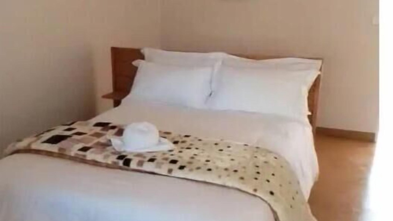 Photo of Bedroom in Nyanga