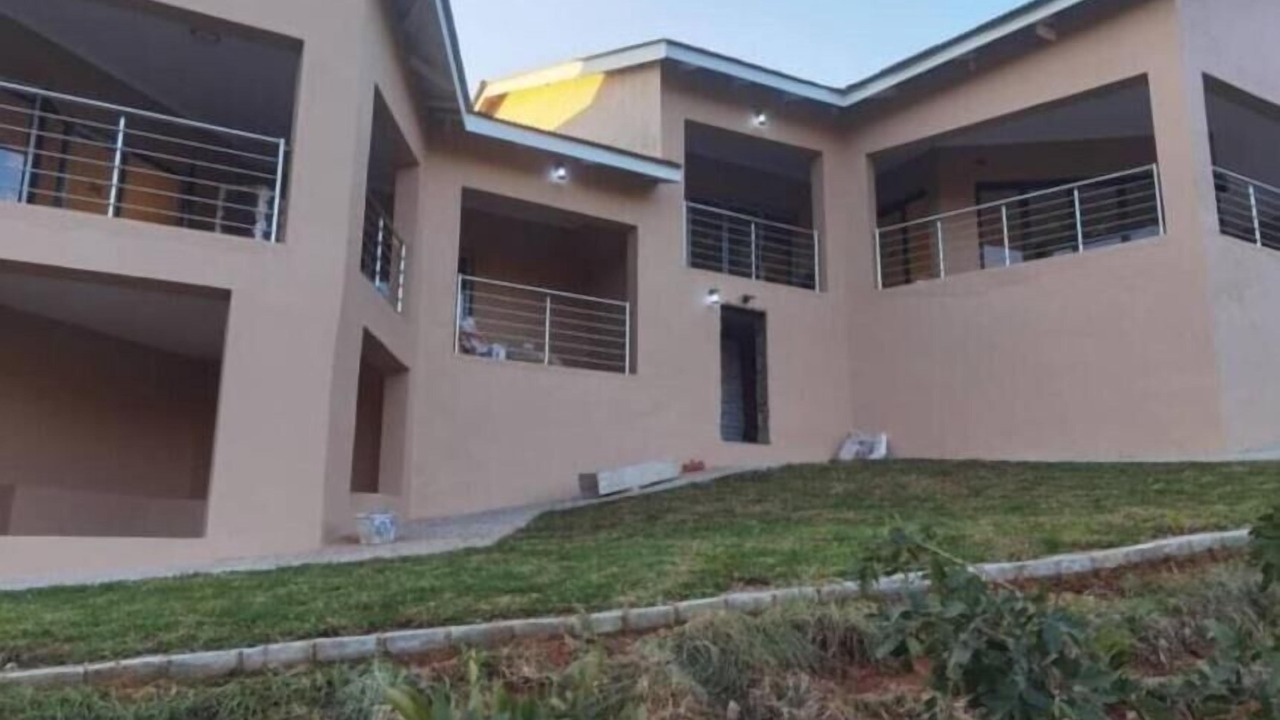 Photo of Outdoor in Nyanga