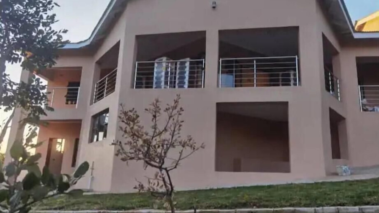 Photo of Outdoor in Nyanga