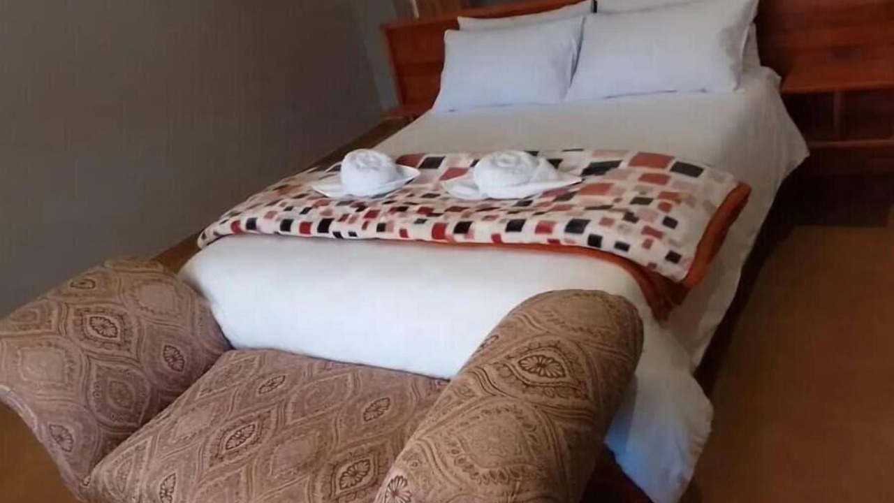 Photo of Bedroom in Nyanga