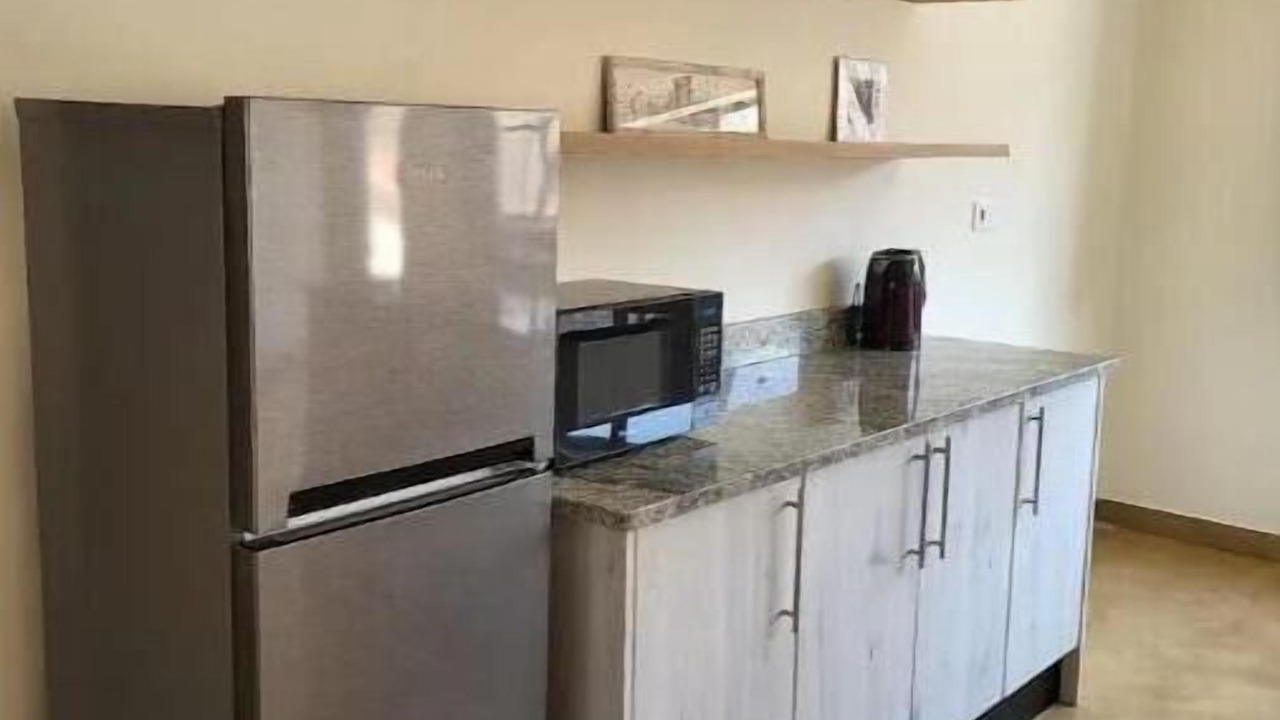 Photo of Kitchen in Nyanga
