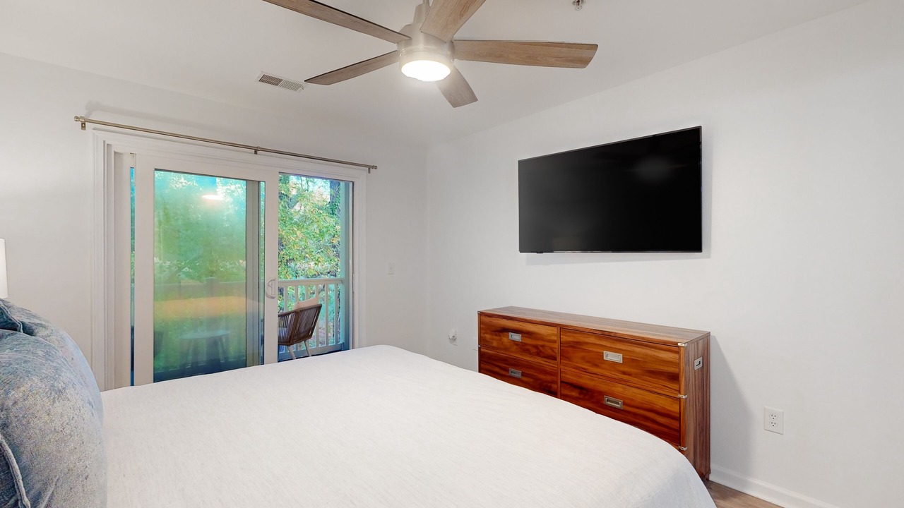 Photo of Bedroom in Carolina Forest