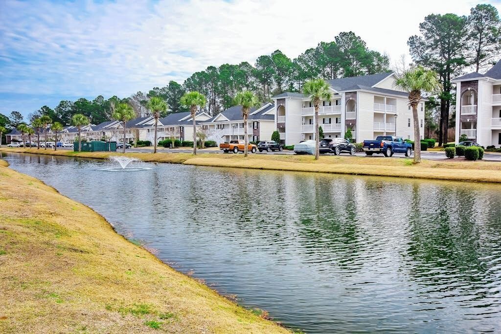 Photo of Outdoor in Carolina Forest