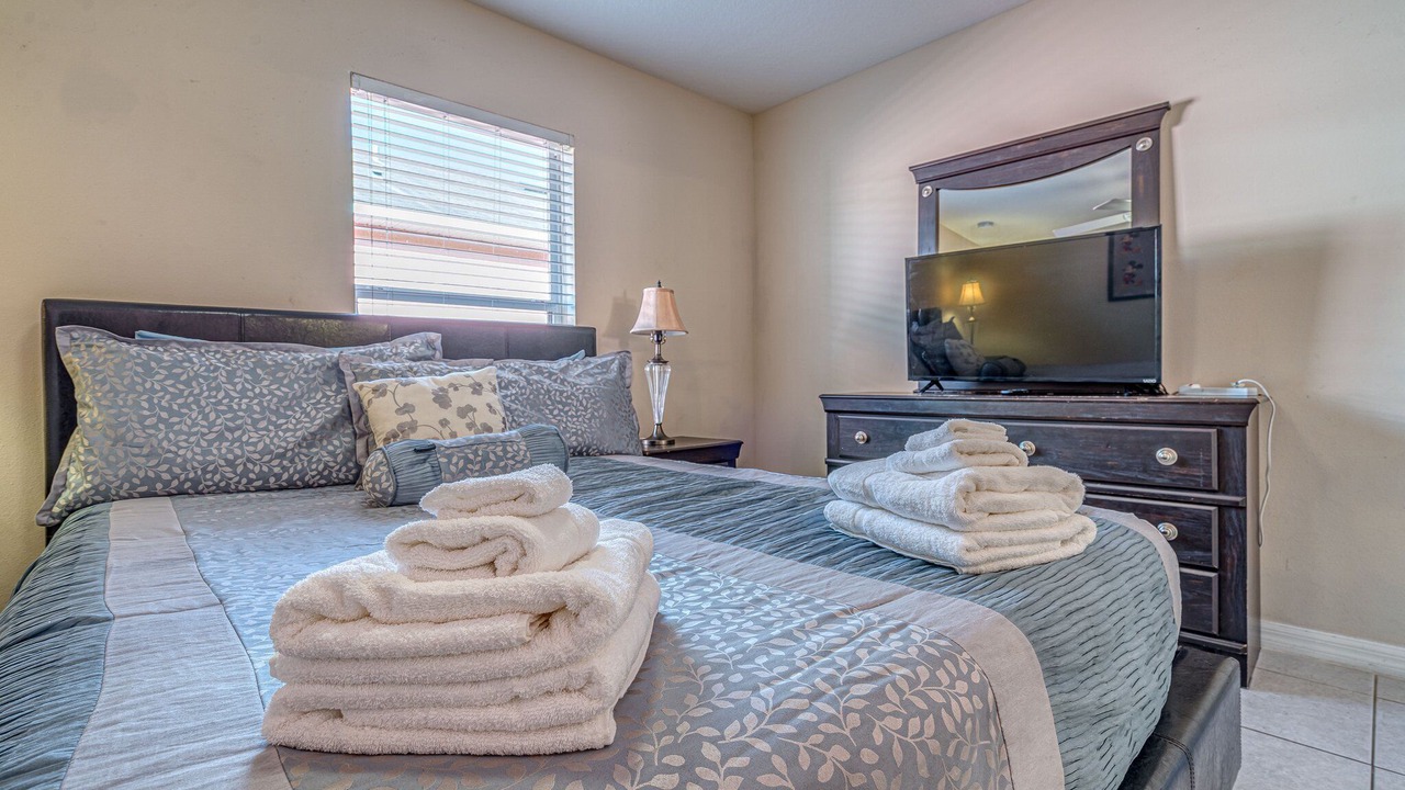 Photo of Bedroom in Sandy Ridge