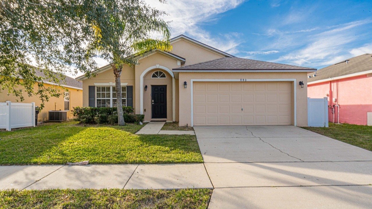 Photo of Outdoor in Sandy Ridge