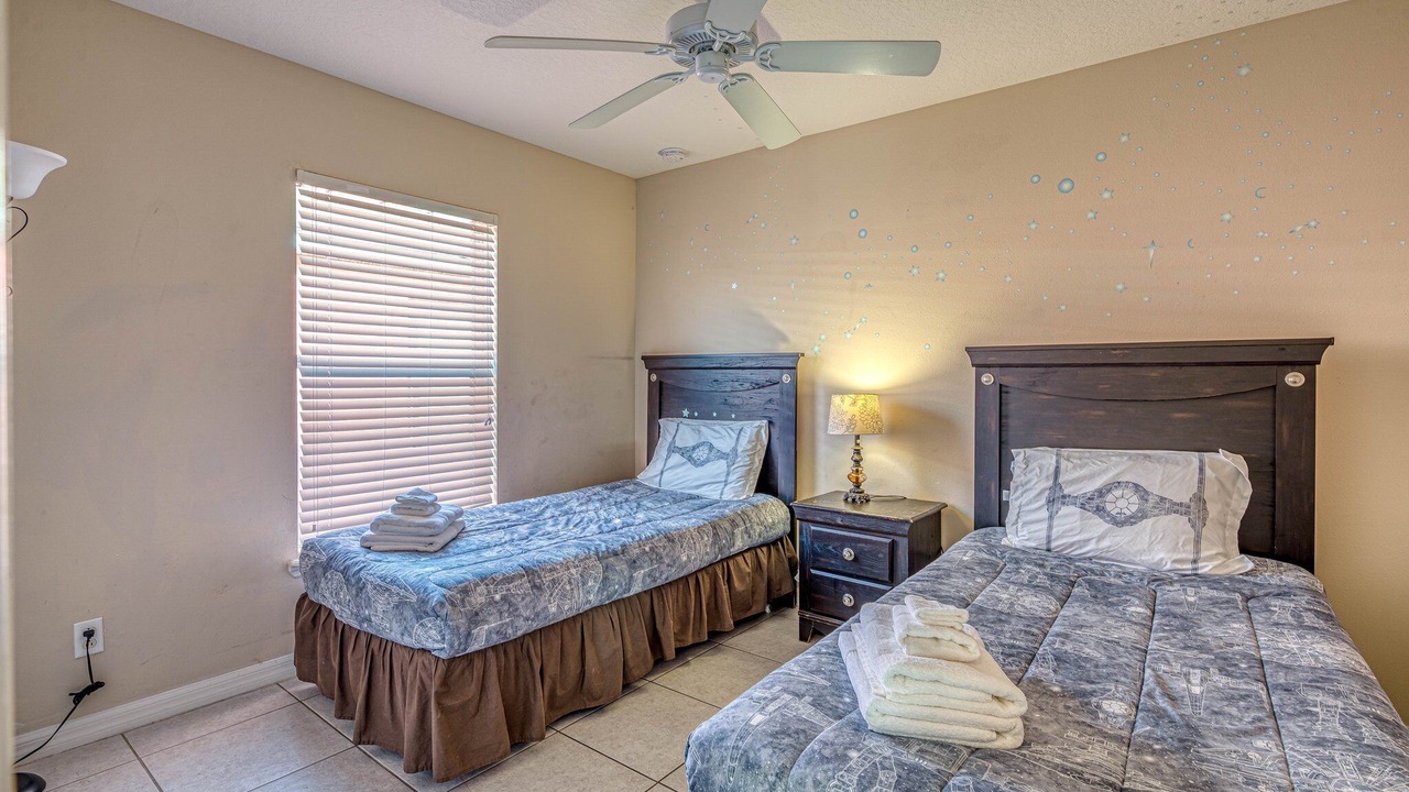 Photo of Bedroom in Sandy Ridge