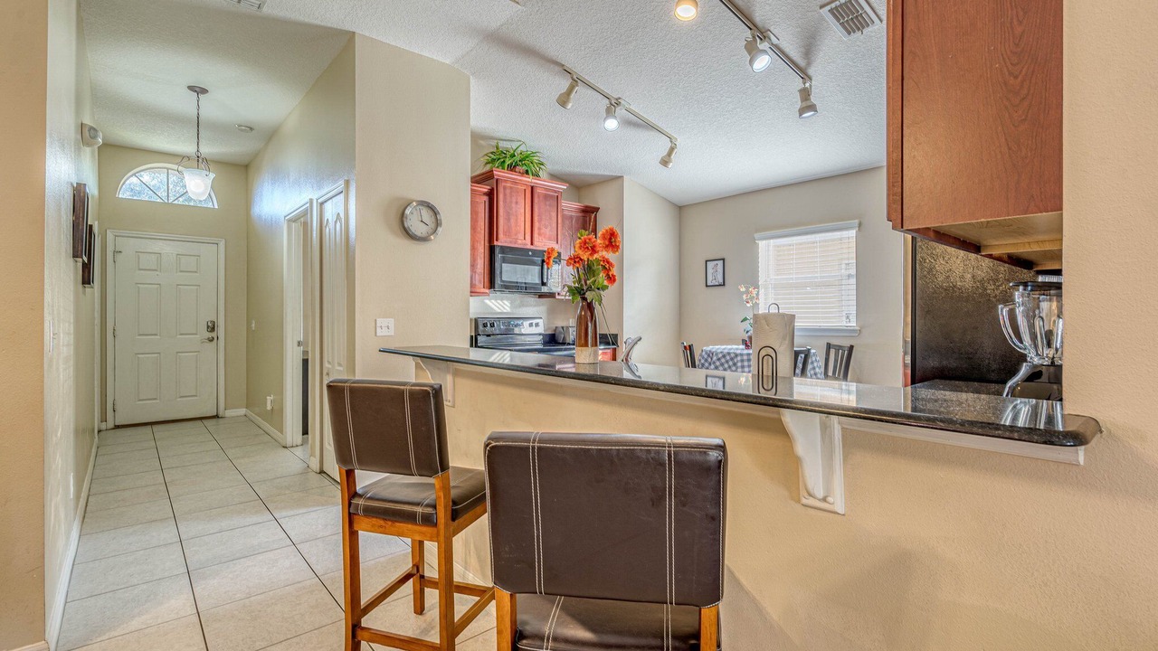 Photo of Kitchen in Sandy Ridge