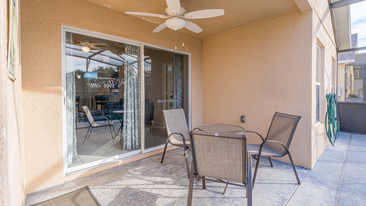 Photo of Outdoor in Sandy Ridge