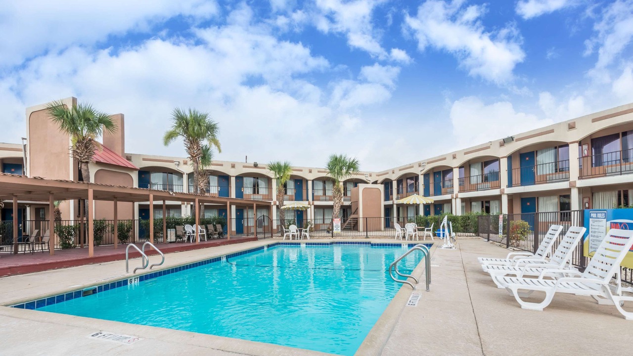 Photo of Outdoor in San Antonio