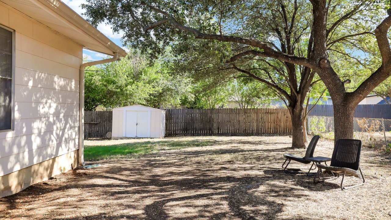 Photo of Outdoor in Shearer Hills - Ridgeview