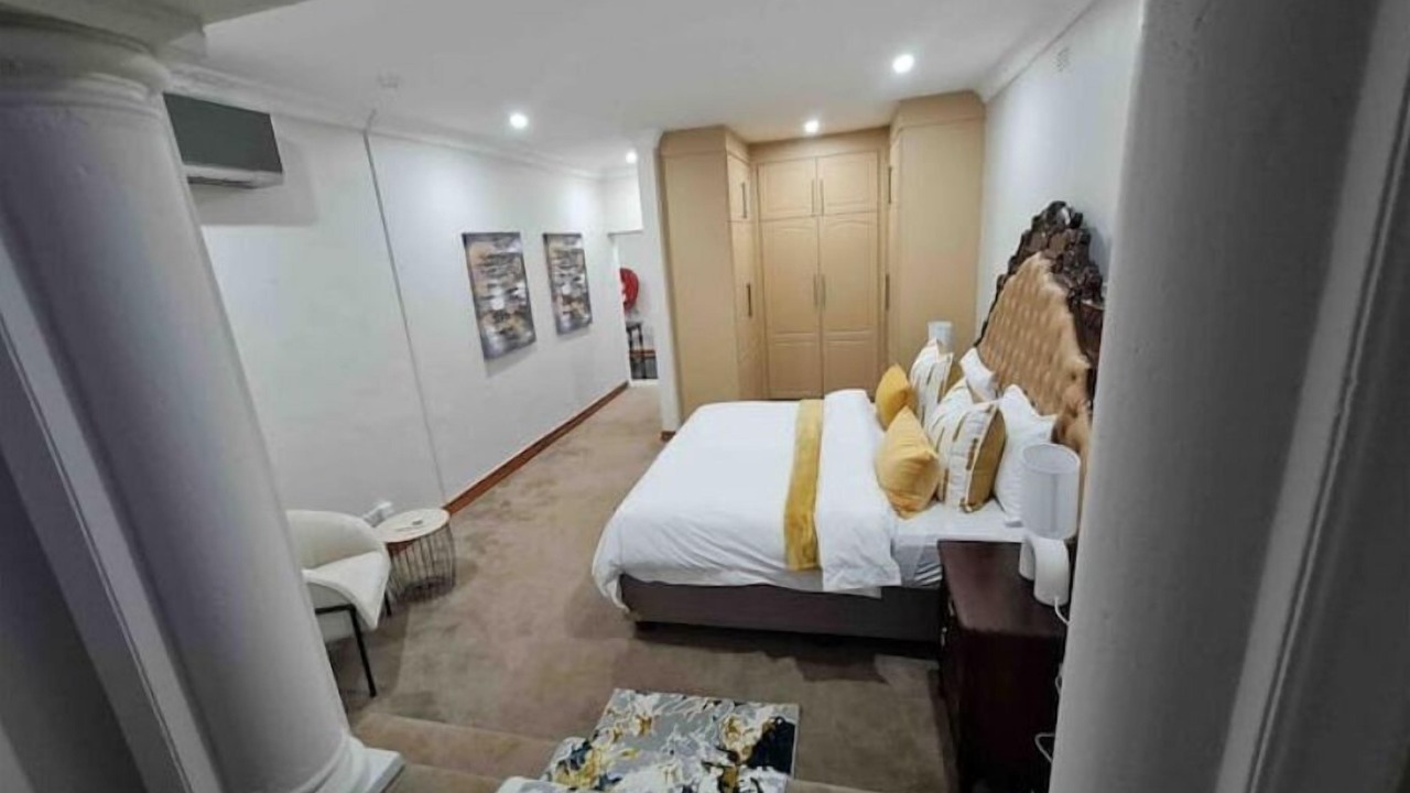 Photo of Bedroom in Harare East