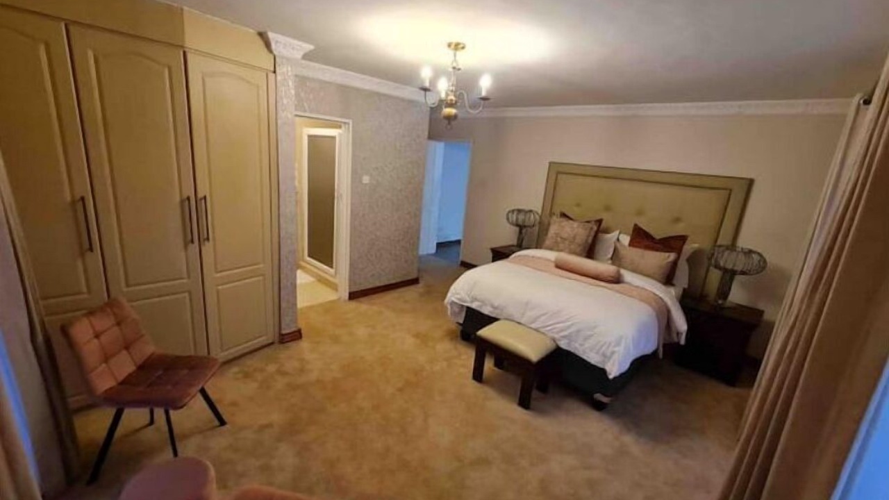 Photo of Bedroom in Harare East