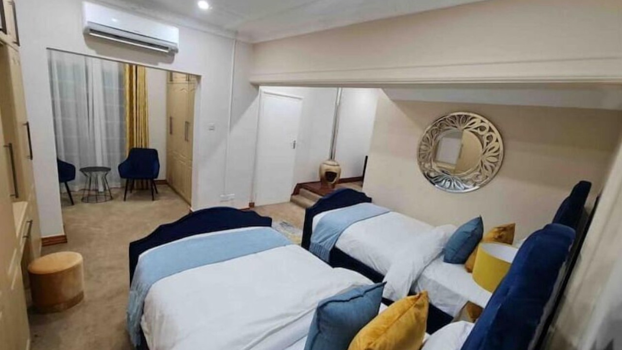 Photo of Bedroom in Harare East
