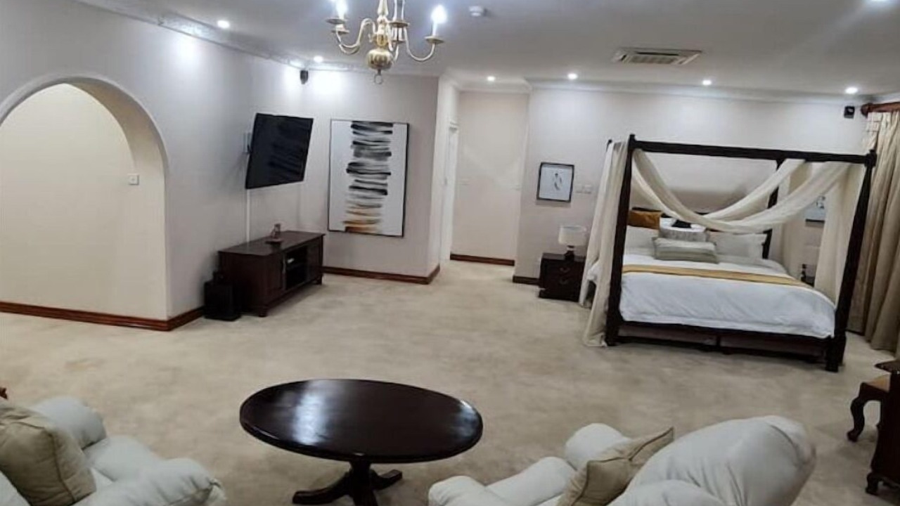 Photo of Bedroom in Harare East