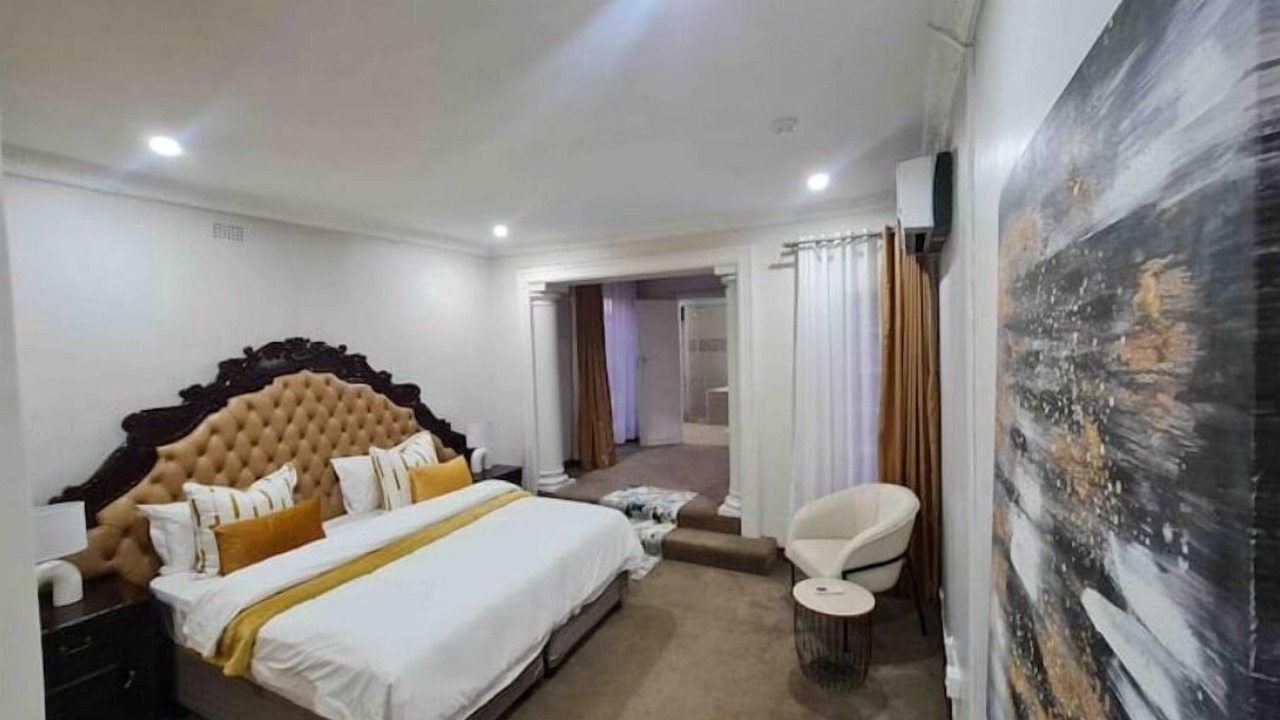 Photo of Bedroom in Harare East