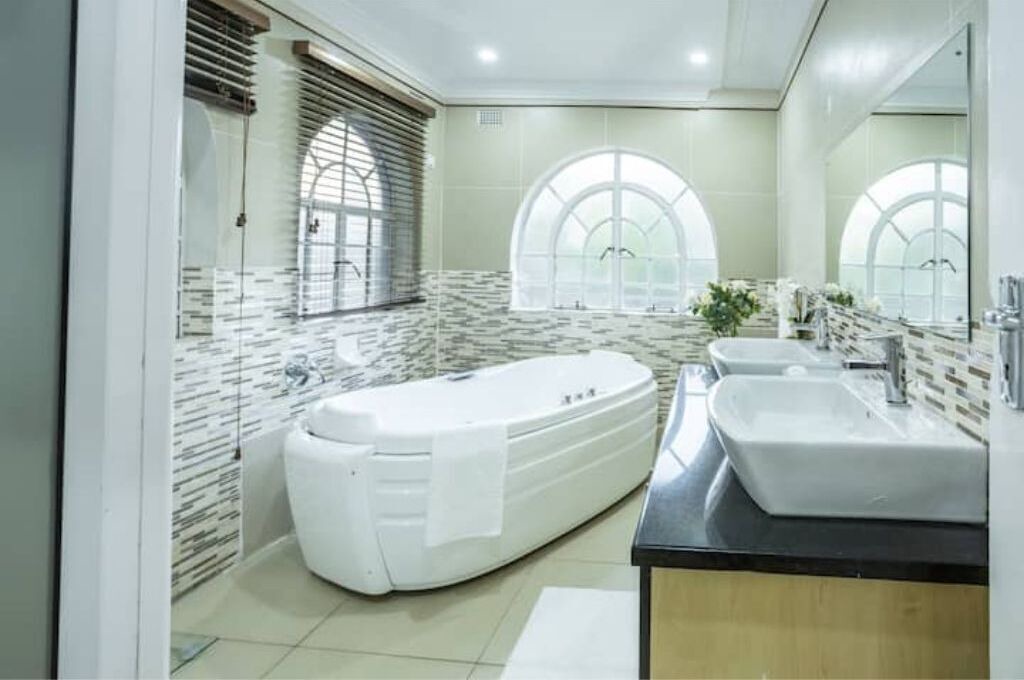 Photo of Bathroom in Harare East