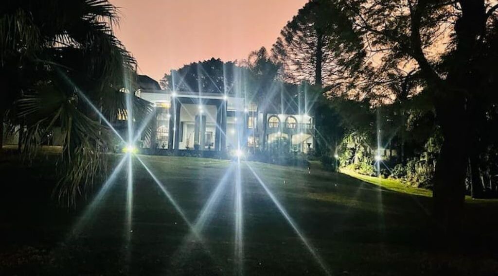 Photo of Outdoor in Harare East