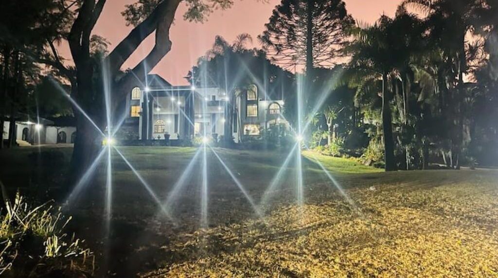 Photo of Outdoor in Harare East